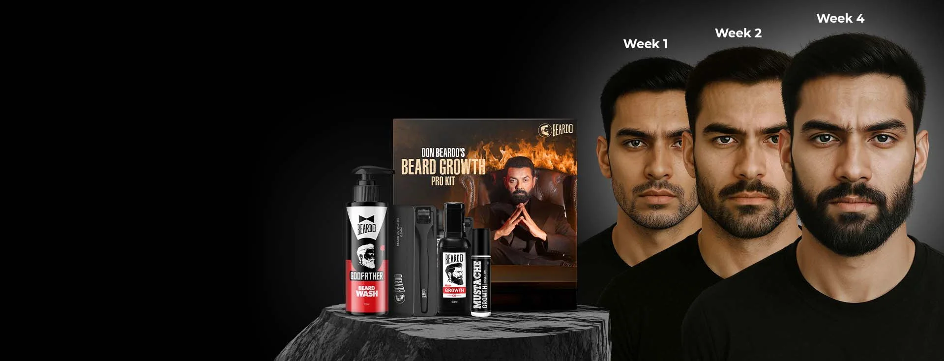 असली मर्द की असली पहचान